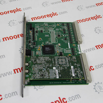 GE| IC200ALG260 PLC MODULE*Prompt Delivery and large in stock*