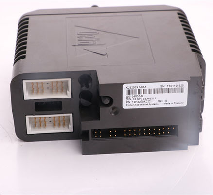 Epro PR6424/007-110 CON021 EPRO PR6424/007-110 CON021 Eddy Current Signal Converter