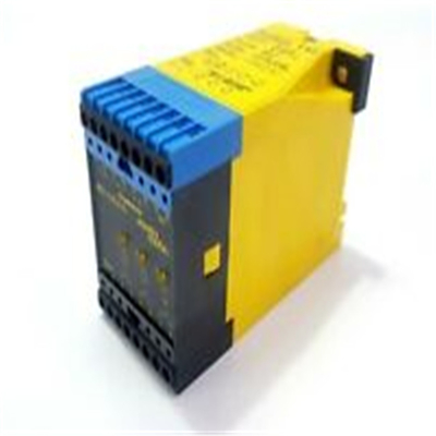 MS13-S01-R/M23 TURCK Switching Amplifiers