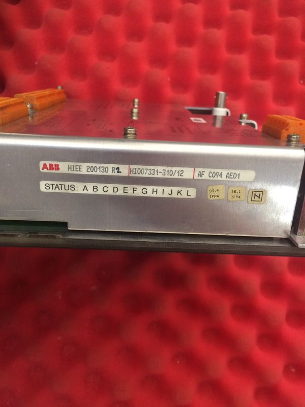 ZCON-12|ABB PLC MODULE ZCON-12*competitiv price and good quality*