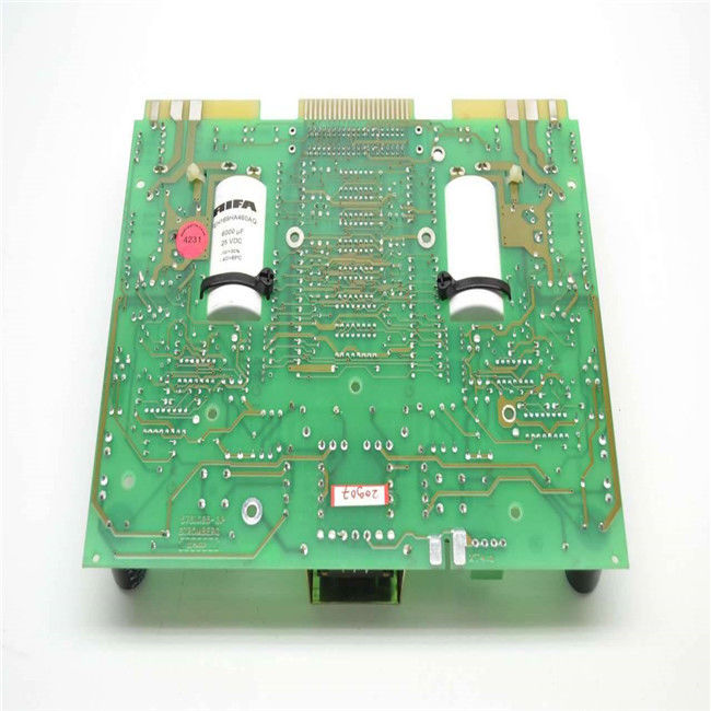 SNAT630PAC  SNAT 630 PAC  ABB  Circuit  Board