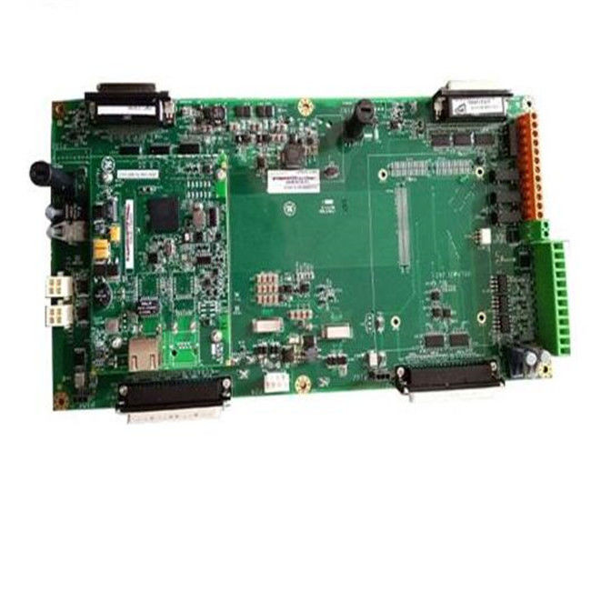 NINT-72C 64425552A ABB I/O Module