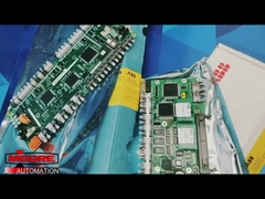 برد مدار رابط شبکه ماژول ABB PLC