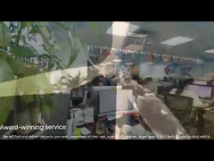 مشخصات شرکت